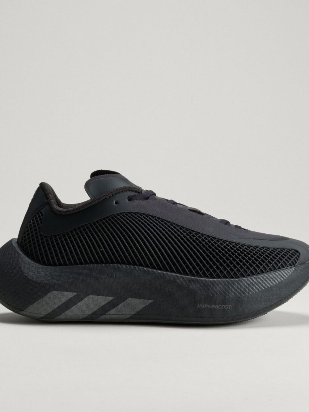 Adidas Originals Hyperboost EPHR Men's Shoes Core Black SZ 11